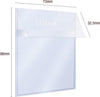 Ultra Pro Card Preserver Protective Holders (25) - Pokecard Store