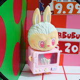 Pop Mart Labubu The Monsters Wacky Mart Series Single Blind Box - Pokecard Store