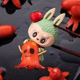 Pop Mart Labubu The Monsters Wacky Mart Series Single Blind Box - Pokecard Store