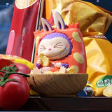 Pop Mart Labubu The Monsters Wacky Mart Series Single Blind Box - Pokecard Store