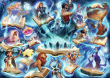 Ravensburger Puzzle Glimmers of the Realm: Sapphire - Pokecard Store