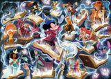 Ravensburger Puzzle Glimmers of the Realm: Steel - Pokecard Store