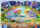 Pokémon Celebration Journey Riesenpuzzle (40'000 Teile) - Pokecard Store
