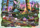 Pokémon Celebration Journey Riesenpuzzle (40'000 Teile) - Pokecard Store