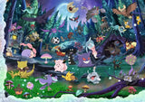 Pokémon Celebration Journey Riesenpuzzle (40'000 Teile) - Pokecard Store
