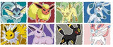 Pokémon Tasse - Eevee Evolutions (320 ml) - Pokecard Store