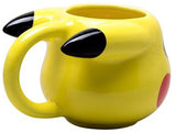 Pokémon 3D Tasse - Pikachu (475 ml) - Pokecard Store