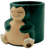 Pokémon 3D Tasse - Snorlax (350 ml) - Pokecard Store