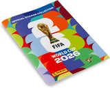 Panini FIFA World Cup 2026 Sticker Collection Album - Pokecard Store