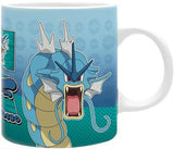 Pokémon Tasse - Gyarados (320 ml) - Pokecard Store