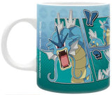 Pokémon Tasse - Gyarados (320 ml) - Pokecard Store