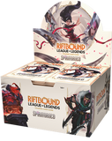 Riftbound League of Legends Spiritforged Booster Display (EN) - Pokecard Store