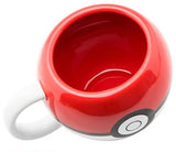 Pokémon 3D Tasse - Pokéball (400ml) - Pokecard Store
