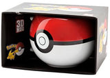 Pokémon 3D Tasse - Pokéball (400ml) - Pokecard Store