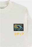 Pokémon T-Shirt Psyduck Unisex Grösse L - Pokecard Store