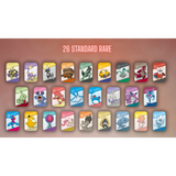 Pokémon Collect 151 Travel Tin Blind Box Vol. 2 (CN) - Pokecard Store