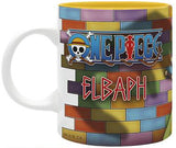 One Piece Tasse - Elbaph (320ml) - Pokecard Store