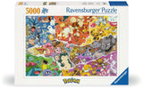 Ravensburger Puzzle Pokémon Allstars - Pokecard Store