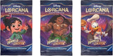 Disney Lorcana TCG Himmelsleuchten (Set 5) Booster Display (DE) - Pokecard Store