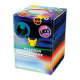 Pokémon 30th Celebration Chinese Futuristic Box (CN)