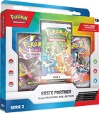 Preorder Pokémon First Partner Illustration Collection #3 (DE) - Pokecard Store