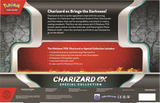 Preorder Pokemon Charizard Ex Special Collection (EN) - Pokecard Store