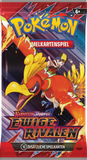 Pokemon Ewige Rivalen Booster Box (DE) - Pokecard Store