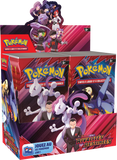 Pokemon Rivalités Destinées Booster Box (FR) - Pokecard Store