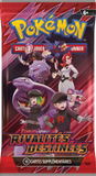 Pokemon Rivalités Destinées Booster Pack (FR) - Pokecard Store