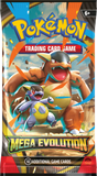 Pokemon Mega Evolution Booster Box (DE) - Pokecard Store