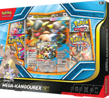 Pokemon Mega Kangourex ex Box (FR) - Pokecard Store