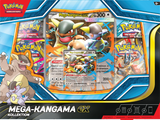 Pokemon Mega Kangama ex Box (DE) - Pokecard Store