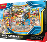 Pokemon Mega Kangama ex Box (DE) - Pokecard Store