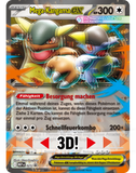 Pokemon Mega Kangama ex Box (DE) - Pokecard Store