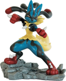 Pokemon Mega Lucario ex Figure Collection (FR) - Pokecard Store