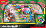 Pokémon Méga Florizarre ex Premium Collection (FR) - Pokecard Store