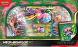 Pokemon Mega Bisaflor ex Premium Collection (DE) - Pokecard Store