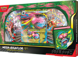 Pokemon Mega Bisaflor ex Premium Collection (DE) - Pokecard Store