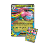 Pokemon Mega Bisaflor ex Premium Collection (DE) - Pokecard Store
