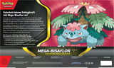 Pokemon Mega Bisaflor ex Premium Collection (DE) - Pokecard Store