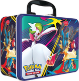 Pokemon Collector's Chest Q4 2025 (EN) - Pokecard Store