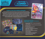 Pokemon Flammes Fantasmagoriques Elite Trainer Box (FR) - Pokecard Store