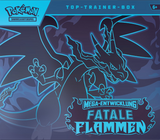 Pokemon Fatale Flammen Elite Trainer Box (DE) - Pokecard Store