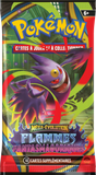 Pokemon Flammes Fantasmagoriques Booster Box (FR) - Pokecard Store