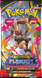 Pokemon Flammes Fantasmagoriques Booster Box (FR) - Pokecard Store