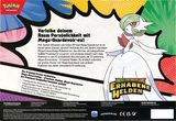 Preorder Pokèmon Erhabene Helden Poster Collection Bundle (DE) - Pokecard Store