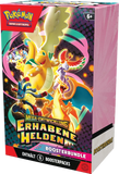 Preorder Pokémon Erhabene Helden Booster Bundle (DE) - Pokecard Store