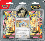 Store: Pokémon Erhabene Helden 2-Pack Blister assortiert (DE) - Pokecard Store