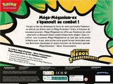 Preorder Pokémon Héros Transcendants ex Box Bundle (FR) - Pokecard Store