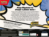 Preorder Pokémon Héros Transcendants ex Box Bundle (FR) - Pokecard Store